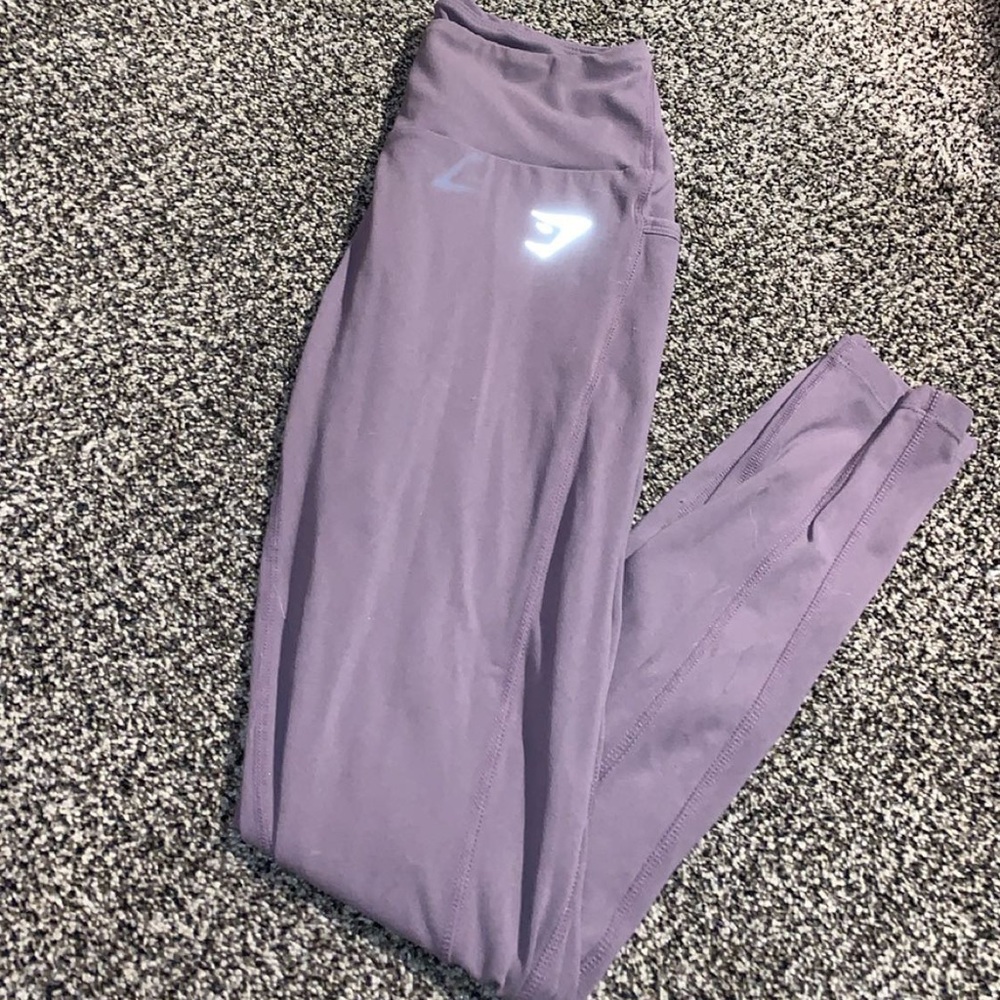 Gymshark leggings